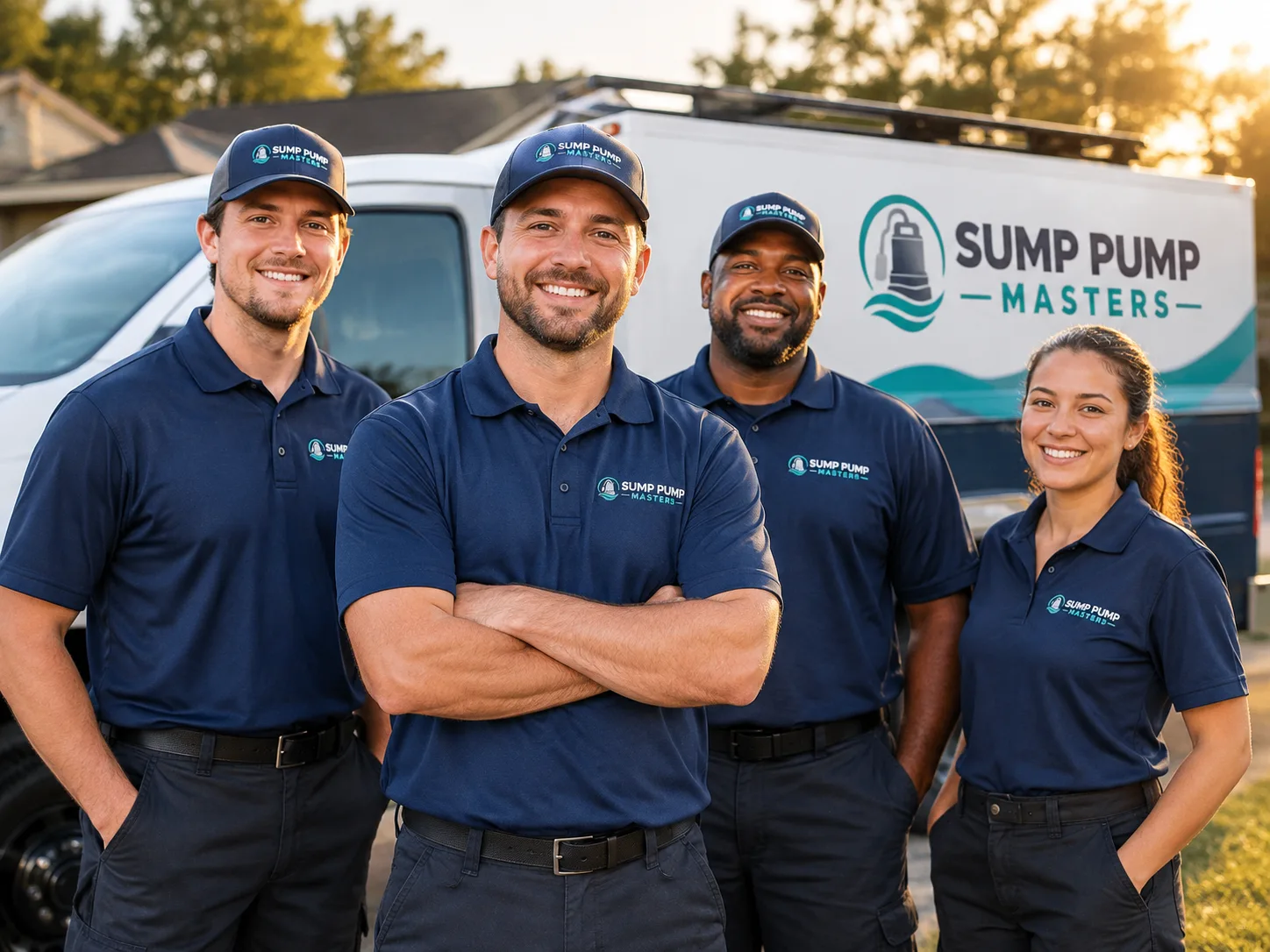 Sump Pump Repair company in Nottingham, MD