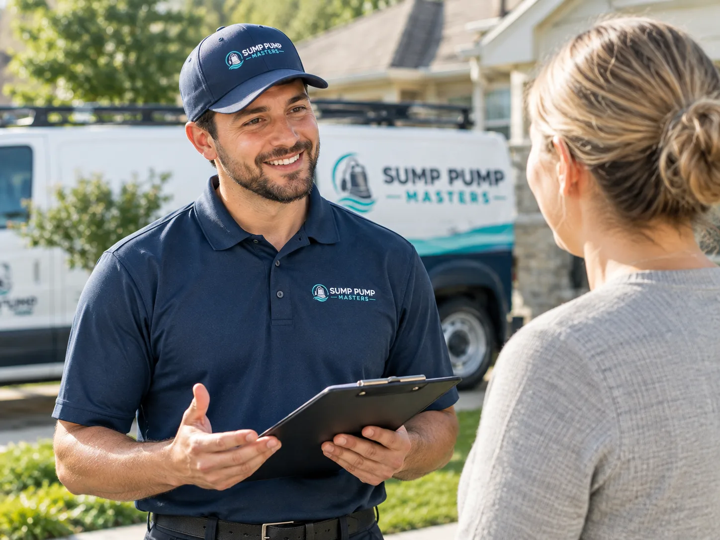 Sump Pump Repair Nottingham, MD FAQs